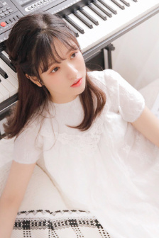 女童军